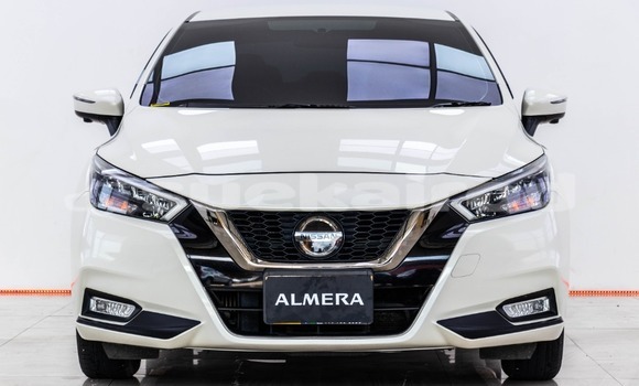 ซื้อ รถมือสอง Nissan Almera ขาว รถยนต์ ใน %{เมือง} ใน กรุงเทพมหานคร ซื้อ รถมือสอง Nissan Almera ขาว รถยนต์ ใน %{เมือง} ใน กรุงเทพมหานคร