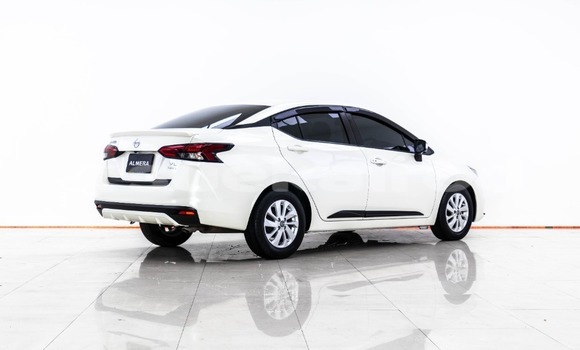 ซื้อ รถมือสอง Nissan Almera ขาว รถยนต์ ใน %{เมือง} ใน กรุงเทพมหานคร ซื้อ รถมือสอง Nissan Almera ขาว รถยนต์ ใน %{เมือง} ใน กรุงเทพมหานคร