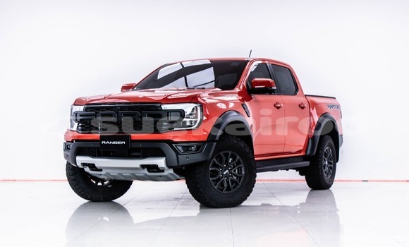 Buy Used Ford Ranger Other Car in Bangkok in Bangkok Buy Used Ford Ranger Other Car in Bangkok in Bangkok