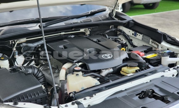 Buy Used Toyota DA White Truck in Bangkok in Bangkok Buy Used Toyota DA White Truck in Bangkok in Bangkok