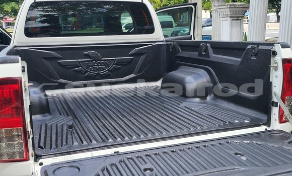 Buy Used Toyota DA White Truck in Bangkok in Bangkok Buy Used Toyota DA White Truck in Bangkok in Bangkok