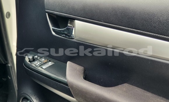 Buy Used Toyota DA White Truck in Bangkok in Bangkok Buy Used Toyota DA White Truck in Bangkok in Bangkok