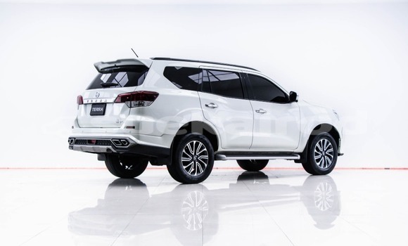 ซื้อ รถมือสอง Nissan X-Terra ขาว รถยนต์ ใน %{เมือง} ใน กรุงเทพมหานคร ซื้อ รถมือสอง Nissan X-Terra ขาว รถยนต์ ใน %{เมือง} ใน กรุงเทพมหานคร