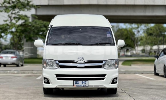 ซื้อ รถมือสอง Toyota Commuter ขาว รถยนต์ ใน %{เมือง} ใน กรุงเทพมหานคร ซื้อ รถมือสอง Toyota Commuter ขาว รถยนต์ ใน %{เมือง} ใน กรุงเทพมหานคร