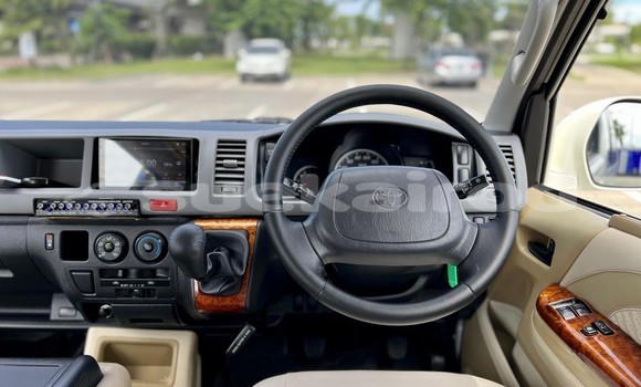 ซื้อ รถมือสอง Toyota Commuter ขาว รถยนต์ ใน %{เมือง} ใน กรุงเทพมหานคร ซื้อ รถมือสอง Toyota Commuter ขาว รถยนต์ ใน %{เมือง} ใน กรุงเทพมหานคร