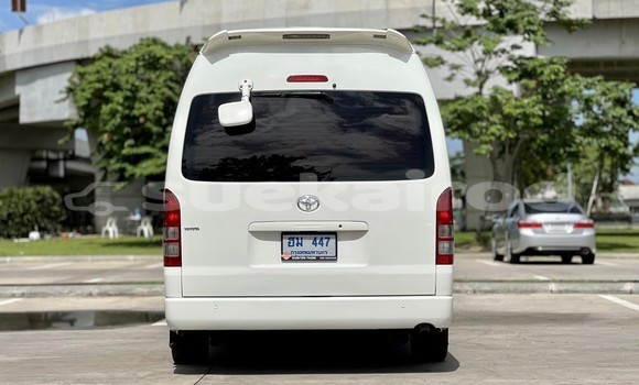 ซื้อ รถมือสอง Toyota Commuter ขาว รถยนต์ ใน %{เมือง} ใน กรุงเทพมหานคร ซื้อ รถมือสอง Toyota Commuter ขาว รถยนต์ ใน %{เมือง} ใน กรุงเทพมหานคร