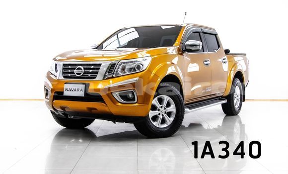 Buy Used Nissan Navara Other Car in Bangkok in Bangkok Buy Used Nissan Navara Other Car in Bangkok in Bangkok