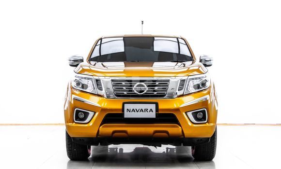 Buy Used Nissan Navara Other Car in Bangkok in Bangkok Buy Used Nissan Navara Other Car in Bangkok in Bangkok