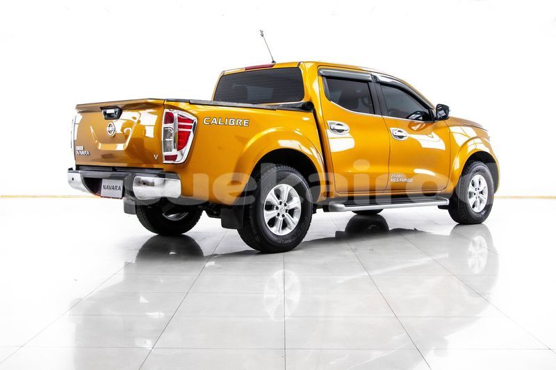 Big with watermark nissan navara bangkok bangkok 65765