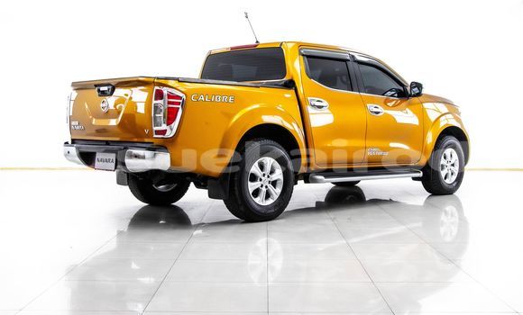 Buy Used Nissan Navara Other Car in Bangkok in Bangkok Buy Used Nissan Navara Other Car in Bangkok in Bangkok