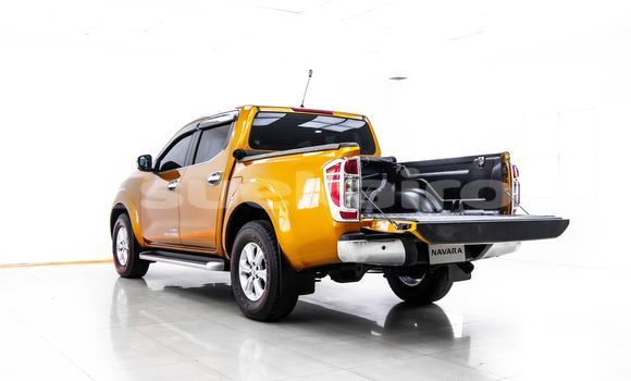 Buy Used Nissan Navara Other Car in Bangkok in Bangkok Buy Used Nissan Navara Other Car in Bangkok in Bangkok