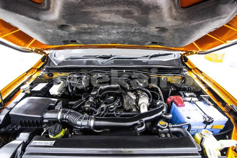 Big with watermark nissan navara bangkok bangkok 65765