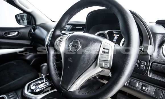 Buy Used Nissan Navara Other Car in Bangkok in Bangkok Buy Used Nissan Navara Other Car in Bangkok in Bangkok