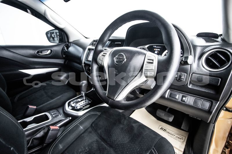 Big with watermark nissan navara bangkok bangkok 65765