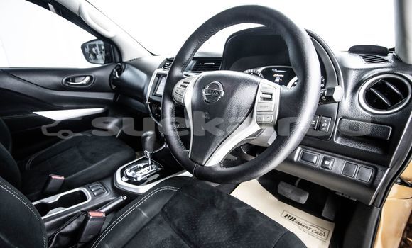 Buy Used Nissan Navara Other Car in Bangkok in Bangkok Buy Used Nissan Navara Other Car in Bangkok in Bangkok