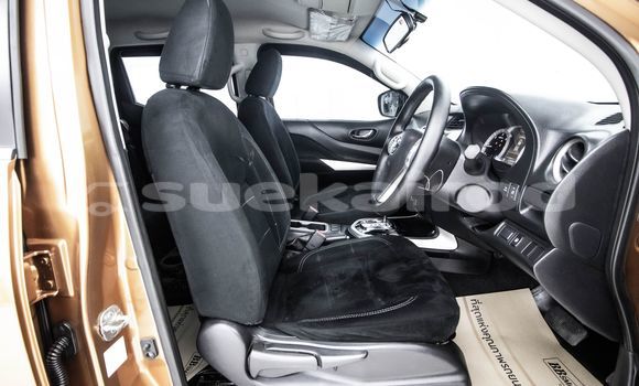 Buy Used Nissan Navara Other Car in Bangkok in Bangkok Buy Used Nissan Navara Other Car in Bangkok in Bangkok
