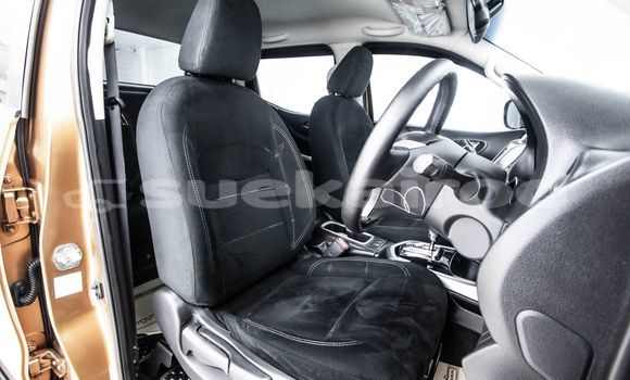 Buy Used Nissan Navara Other Car in Bangkok in Bangkok Buy Used Nissan Navara Other Car in Bangkok in Bangkok