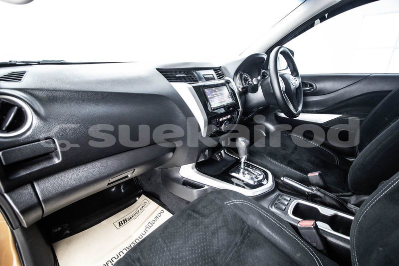 Big with watermark nissan navara bangkok bangkok 65765