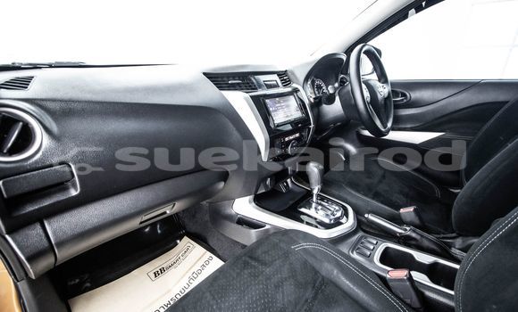 Buy Used Nissan Navara Other Car in Bangkok in Bangkok Buy Used Nissan Navara Other Car in Bangkok in Bangkok