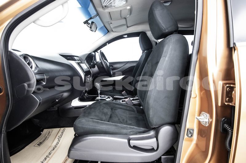 Big with watermark nissan navara bangkok bangkok 65765