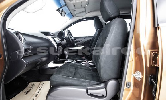 Buy Used Nissan Navara Other Car in Bangkok in Bangkok Buy Used Nissan Navara Other Car in Bangkok in Bangkok