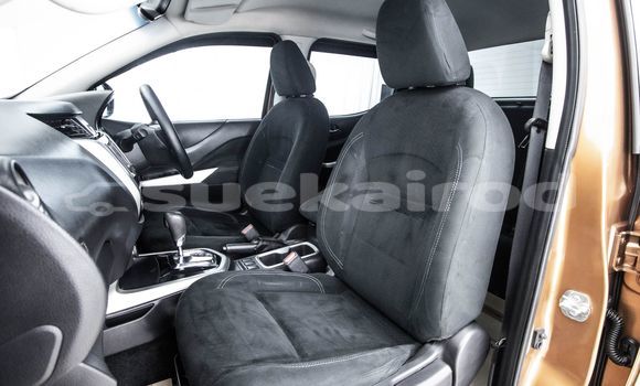 Buy Used Nissan Navara Other Car in Bangkok in Bangkok Buy Used Nissan Navara Other Car in Bangkok in Bangkok