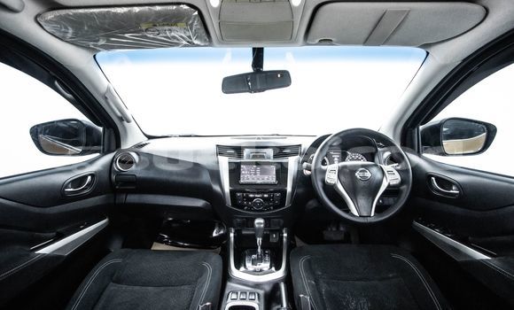 Buy Used Nissan Navara Other Car in Bangkok in Bangkok Buy Used Nissan Navara Other Car in Bangkok in Bangkok
