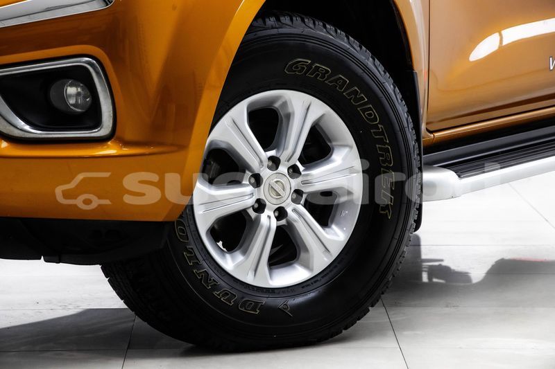 Big with watermark nissan navara bangkok bangkok 65765