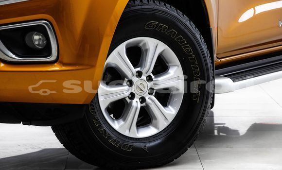 Buy Used Nissan Navara Other Car in Bangkok in Bangkok Buy Used Nissan Navara Other Car in Bangkok in Bangkok