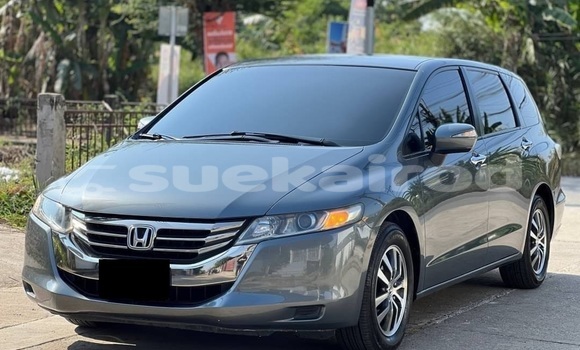 Buy Used Honda Odyssey Other Car in Bangkok in Bangkok