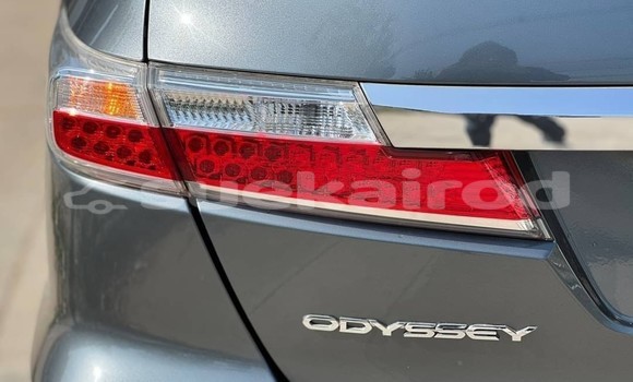 Buy Used Honda Odyssey Other Car in Bangkok in Bangkok Buy Used Honda Odyssey Other Car in Bangkok in Bangkok