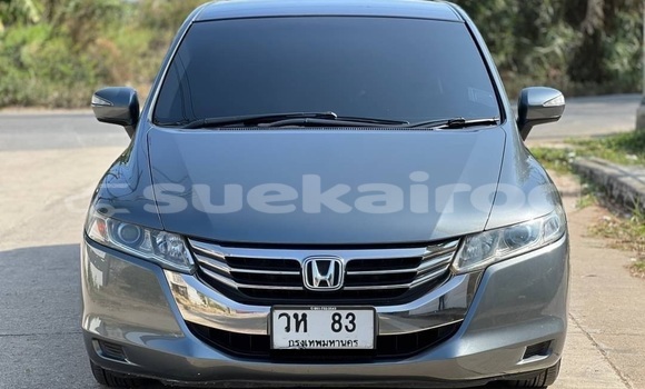 Buy Used Honda Odyssey Other Car in Bangkok in Bangkok Buy Used Honda Odyssey Other Car in Bangkok in Bangkok