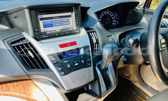 Buy Used Honda Odyssey Other Car in Bangkok in Bangkok Buy Used Honda Odyssey Other Car in Bangkok in Bangkok