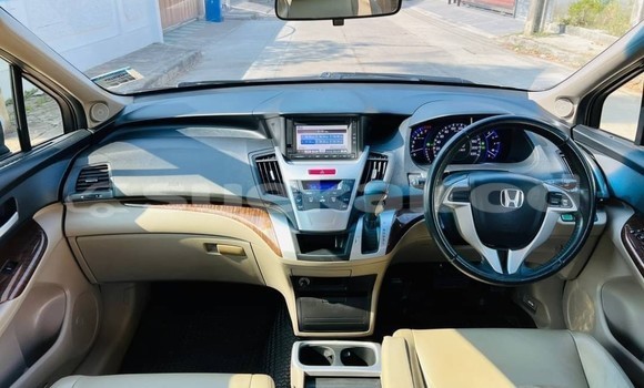 Buy Used Honda Odyssey Other Car in Bangkok in Bangkok Buy Used Honda Odyssey Other Car in Bangkok in Bangkok