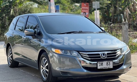 Buy Used Honda Odyssey Other Car in Bangkok in Bangkok Buy Used Honda Odyssey Other Car in Bangkok in Bangkok