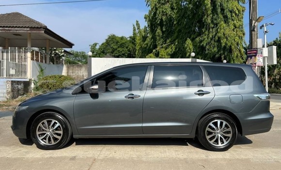 Buy Used Honda Odyssey Other Car in Bangkok in Bangkok Buy Used Honda Odyssey Other Car in Bangkok in Bangkok