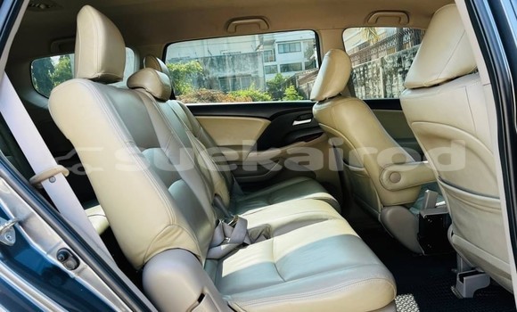 Buy Used Honda Odyssey Other Car in Bangkok in Bangkok Buy Used Honda Odyssey Other Car in Bangkok in Bangkok