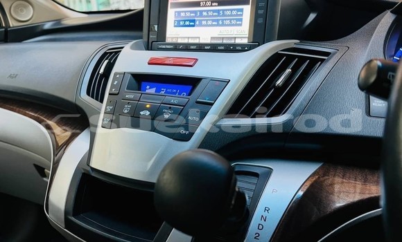 Buy Used Honda Odyssey Other Car in Bangkok in Bangkok Buy Used Honda Odyssey Other Car in Bangkok in Bangkok