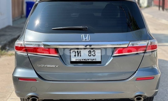 Buy Used Honda Odyssey Other Car in Bangkok in Bangkok Buy Used Honda Odyssey Other Car in Bangkok in Bangkok