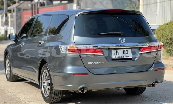 Buy Used Honda Odyssey Other Car in Bangkok in Bangkok Buy Used Honda Odyssey Other Car in Bangkok in Bangkok