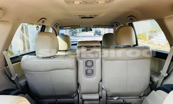 Buy Used Honda Odyssey Other Car in Bangkok in Bangkok Buy Used Honda Odyssey Other Car in Bangkok in Bangkok