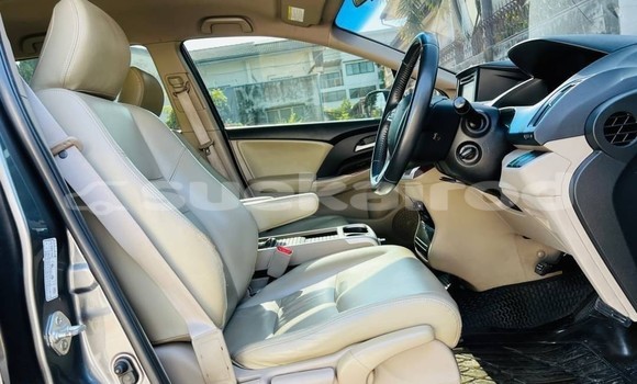 Buy Used Honda Odyssey Other Car in Bangkok in Bangkok Buy Used Honda Odyssey Other Car in Bangkok in Bangkok