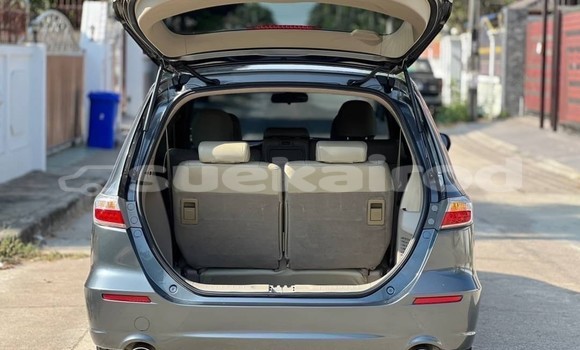 Buy Used Honda Odyssey Other Car in Bangkok in Bangkok Buy Used Honda Odyssey Other Car in Bangkok in Bangkok