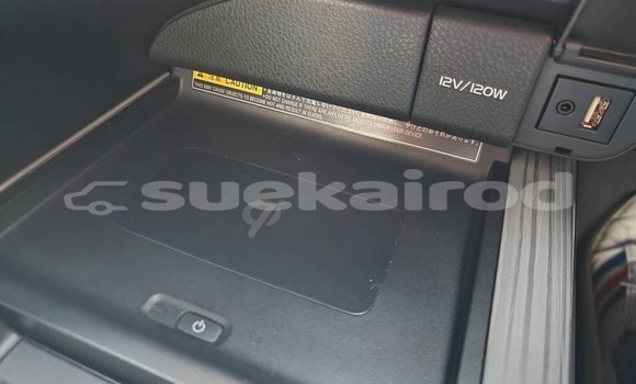 Buy Used Toyota Camry White Car in Bangkok in Bangkok Buy Used Toyota Camry White Car in Bangkok in Bangkok