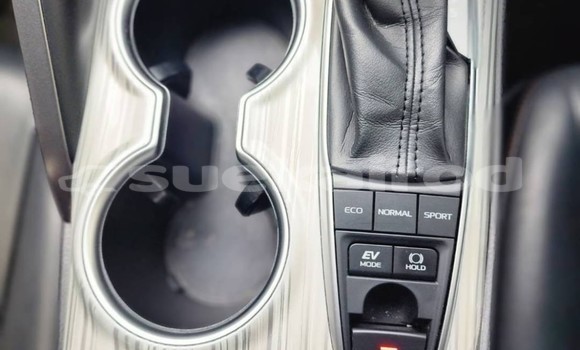 Buy Used Toyota Camry White Car in Bangkok in Bangkok Buy Used Toyota Camry White Car in Bangkok in Bangkok