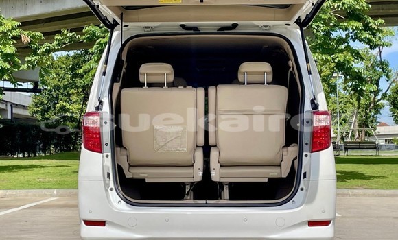 ซื้อ รถมือสอง Toyota Alphard ขาว รถยนต์ ใน %{เมือง} ใน กรุงเทพมหานคร ซื้อ รถมือสอง Toyota Alphard ขาว รถยนต์ ใน %{เมือง} ใน กรุงเทพมหานคร
