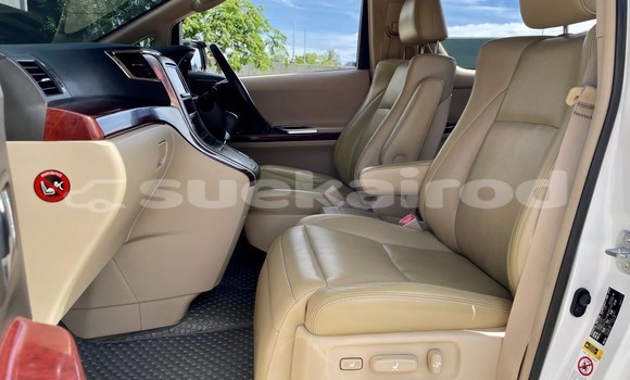 ซื้อ รถมือสอง Toyota Alphard ขาว รถยนต์ ใน %{เมือง} ใน กรุงเทพมหานคร ซื้อ รถมือสอง Toyota Alphard ขาว รถยนต์ ใน %{เมือง} ใน กรุงเทพมหานคร