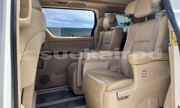 ซื้อ รถมือสอง Toyota Alphard ขาว รถยนต์ ใน %{เมือง} ใน กรุงเทพมหานคร ซื้อ รถมือสอง Toyota Alphard ขาว รถยนต์ ใน %{เมือง} ใน กรุงเทพมหานคร