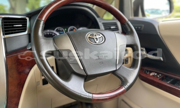 ซื้อ รถมือสอง Toyota Alphard ขาว รถยนต์ ใน %{เมือง} ใน กรุงเทพมหานคร ซื้อ รถมือสอง Toyota Alphard ขาว รถยนต์ ใน %{เมือง} ใน กรุงเทพมหานคร