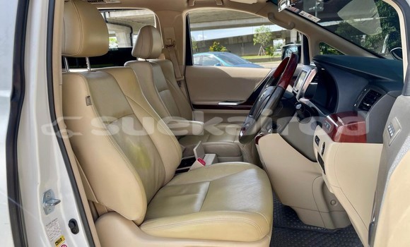 ซื้อ รถมือสอง Toyota Alphard ขาว รถยนต์ ใน %{เมือง} ใน กรุงเทพมหานคร ซื้อ รถมือสอง Toyota Alphard ขาว รถยนต์ ใน %{เมือง} ใน กรุงเทพมหานคร